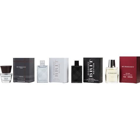 burberry colonel|burberry cologne minis.